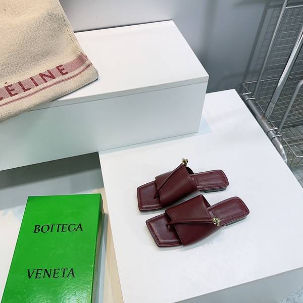 Bottega Veneta Shoes BVS00125